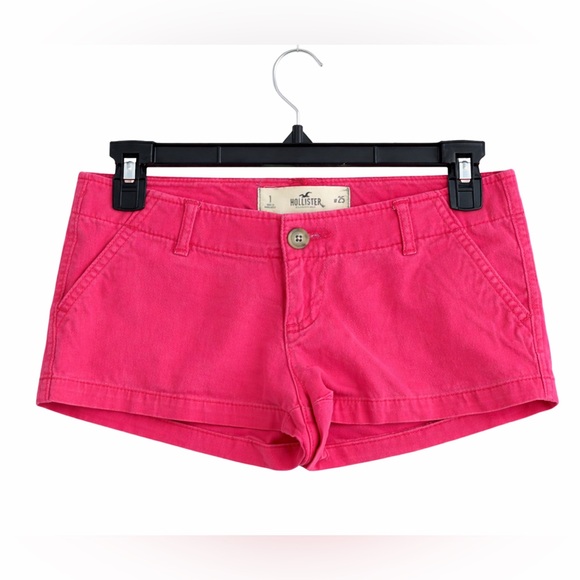 Shorts - Picture 3 of 4